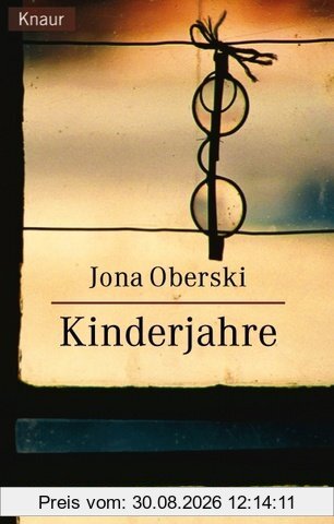 Kinderjahre