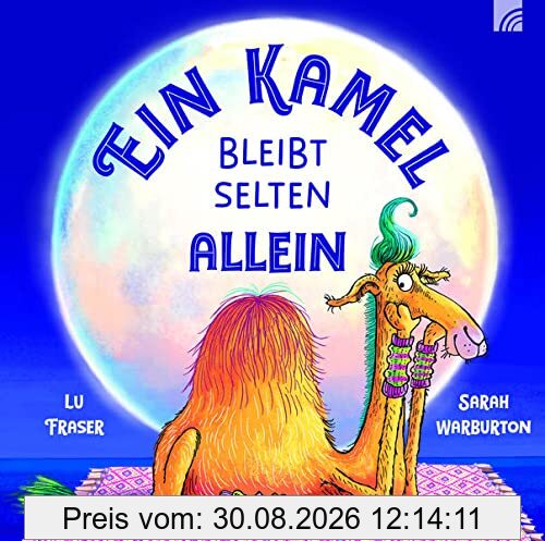 Ein Kamel bleibt selten allein