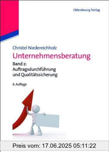 Binding : Gebundene Ausgabe, Edition : aktualisierte Auflage, Label : Oldenbourg Wissenschaftsverlag, Publisher : Oldenbourg Wissenschaftsverlag, medium : Gebundene Ausgabe, numberOfPages : 451, publicationDate : 2012-12-05, authors : Christel Niedereichholz, languages : german, ISBN : 3486713477