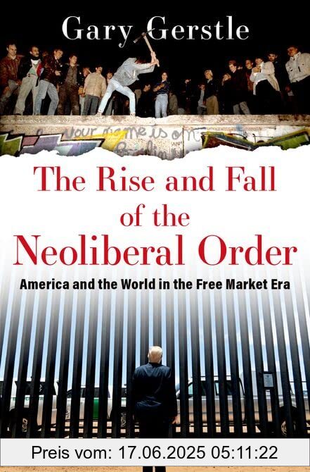 Binding : Gebundene Ausgabe, Label : Oxford University Press, Publisher : Oxford University Press, medium : Gebundene Ausgabe, numberOfPages : 272, publicationDate : 2022-04-05, releaseDate : 2022-04-05, authors : Gary Gerstle, ISBN : 0197519644