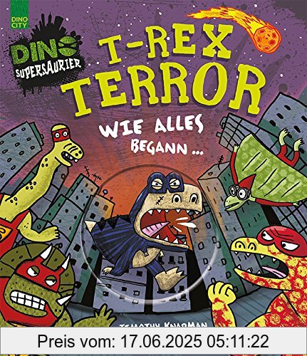 Binding : Broschiert, Label : Parragon Books Ltd Bath, Publisher : Parragon Books Ltd Bath, medium : Broschiert, numberOfPages : 32, publicationDate : 2015-05-15, authors : Timothy Knapman, languages : german, ISBN : 1472378318