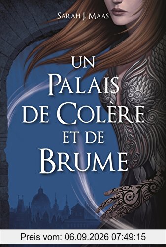 Un palais de colère et de brume