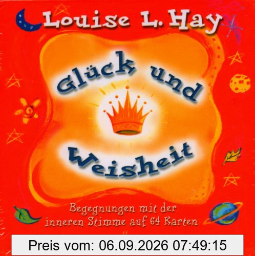 Glück und Weisheit