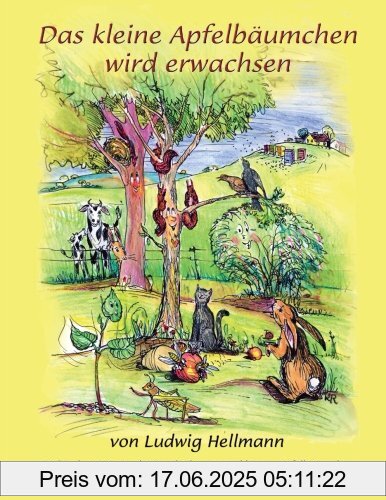Binding : Taschenbuch, Edition : 1.0, Label : CreateSpace Independent Publishing Platform, Publisher : CreateSpace Independent Publishing Platform, medium : Taschenbuch, numberOfPages : 74, publicationDate : 2016-01-19, authors : Ludwig Hellmann, languages : german, ISBN : 1523426381