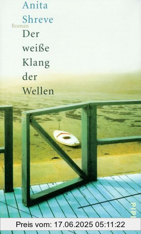 Brand : Piper, Binding : Gebundene Ausgabe, Label : Piper, Publisher : Piper, medium : Gebundene Ausgabe, numberOfPages : 347, publicationDate : 2001-01-01, authors : Anita Shreve, translators : Angelika Felenda, languages : german, ISBN : 3492043518