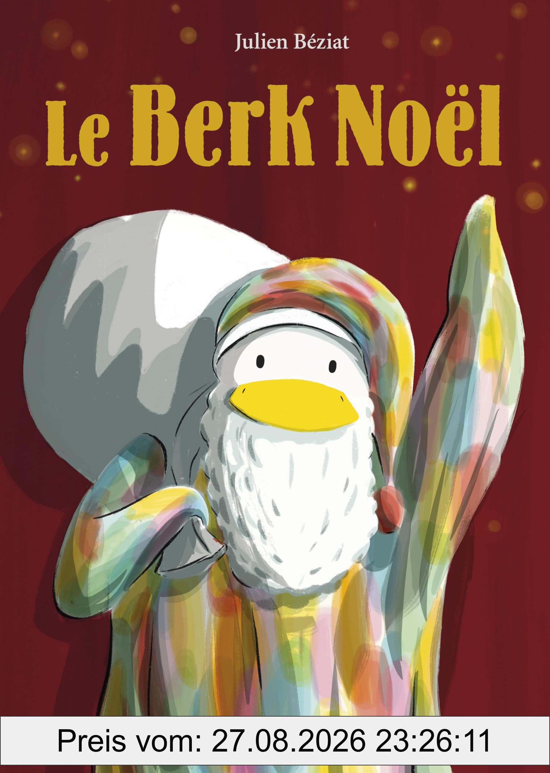 Le Berk Noël