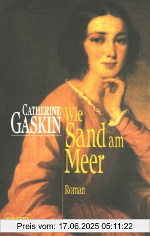 Binding : Taschenbuch, Label : Bastei Lübbe, Publisher : Bastei Lübbe, medium : Taschenbuch, publicationDate : 1995-01-01, authors : Catherine Gaskin, languages : german, ISBN : 3404123581