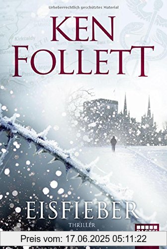 Binding : Taschenbuch, Edition : 1. Aufl. 2018, Label : Bastei Lübbe (Bastei Lübbe Taschenbuch), Publisher : Bastei Lübbe (Bastei Lübbe Taschenbuch), medium : Taschenbuch, numberOfPages : 464, publicationDate : 2018-09-28, releaseDate : 2018-09-28, authors : Ken Follett, ISBN : 3404177355