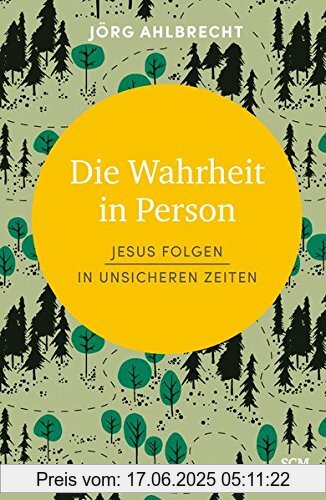 Binding : Gebundene Ausgabe, Label : SCM R. Brockhaus, Publisher : SCM R. Brockhaus, medium : Gebundene Ausgabe, numberOfPages : 224, publicationDate : 2018-01-31, authors : Jörg Ahlbrecht, ISBN : 3417268362