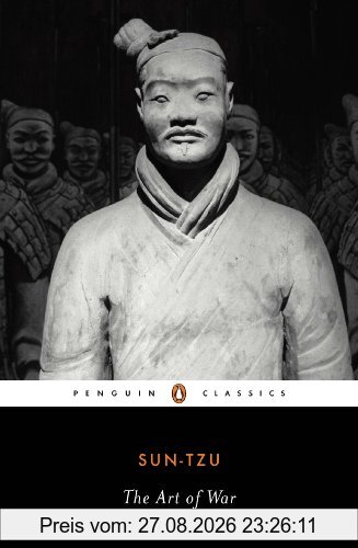 The Art of War (Penguin Classics)