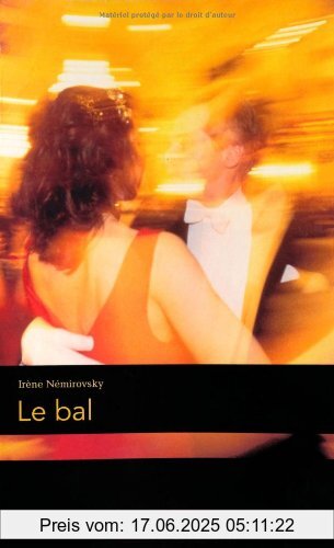 Binding : Taschenbuch, Label : Cornelsen Verlag, Publisher : Cornelsen Verlag, medium : Taschenbuch, numberOfPages : 88, publicationDate : 2008-02-01, authors : Irène Némirovsky, publishers : Otto-Michael Blume, languages : french, ISBN : 3464203182