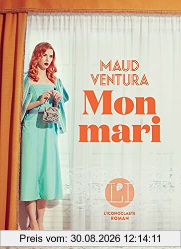 Mon mari