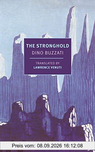 The Stronghold (New York Review Books Classics)