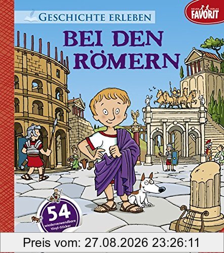 Bei den Römern