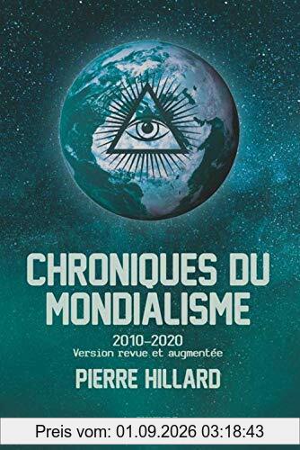 Chroniques du mondialisme : 2010-2020