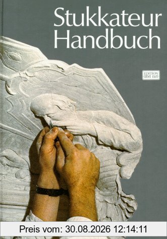 Stukkateur-Handbuch