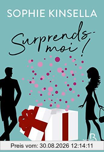 Surprends-moi !