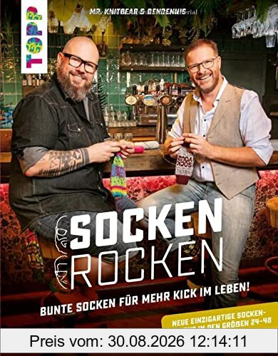 Socken rocken