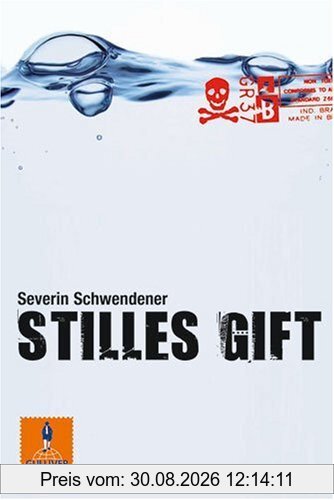 Stilles Gift: Roman (Gulliver)