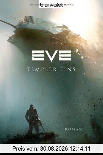 Eve: Templer Eins