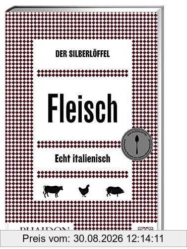 Der Silberlöffel – Fleisch