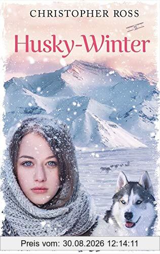Husky-Winter