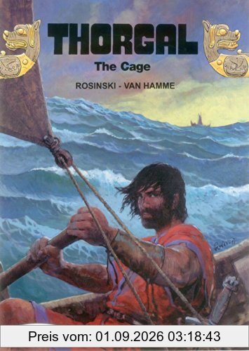 Thorgal