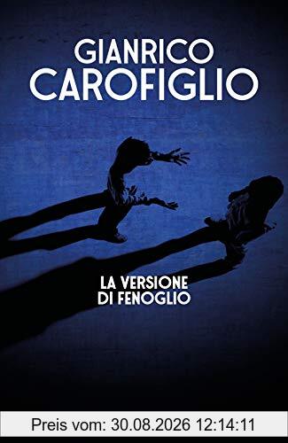 La versione di Fenoglio