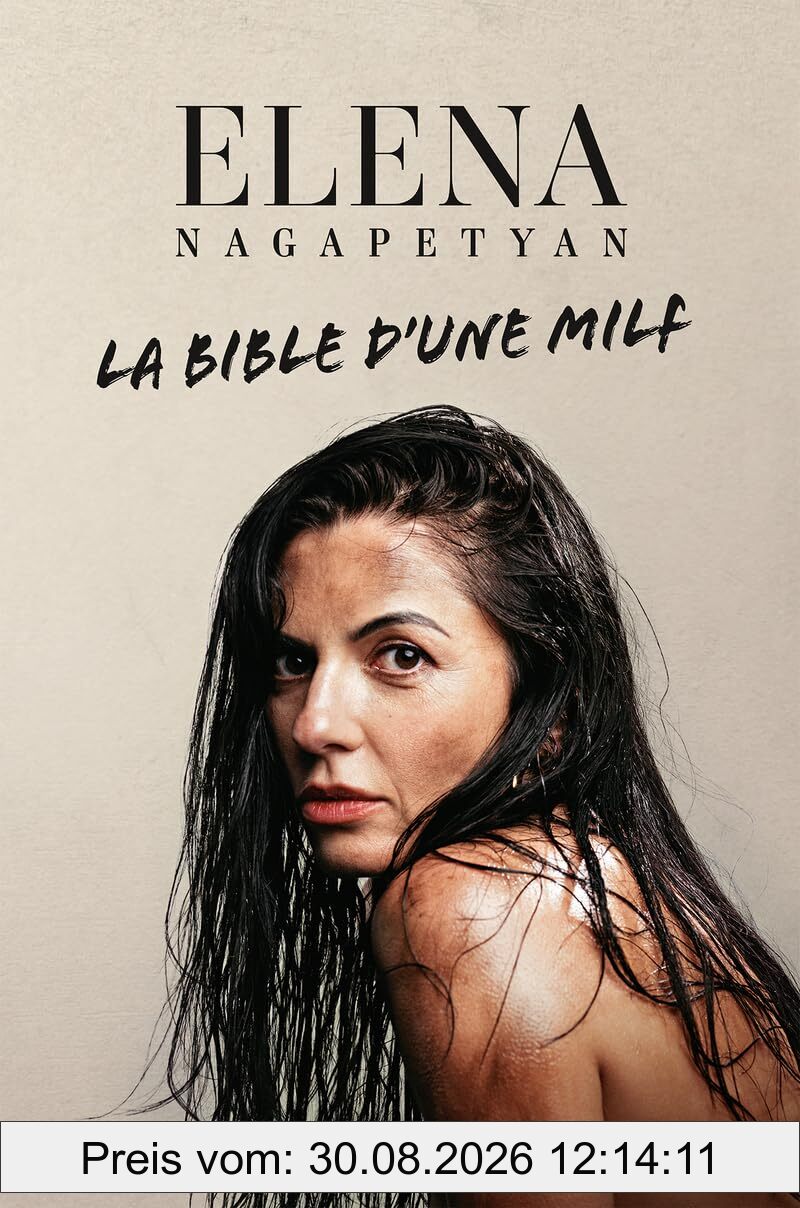 La bible d'une MILF