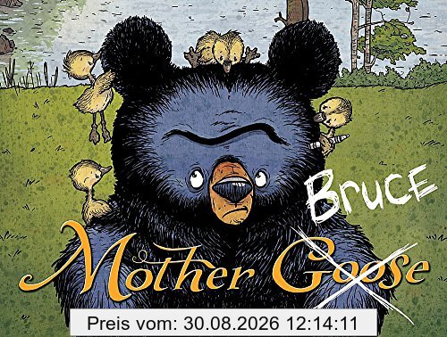 Mother Bruce