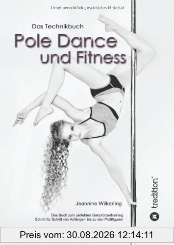 Pole Dance und Fitness