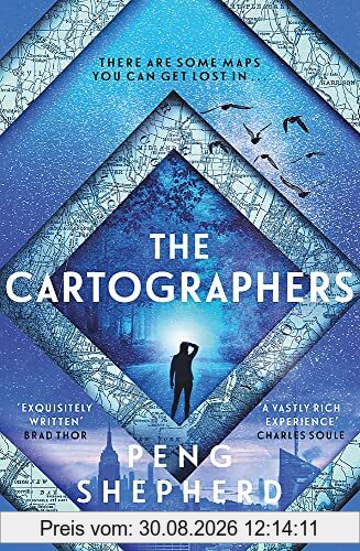 The Cartographers