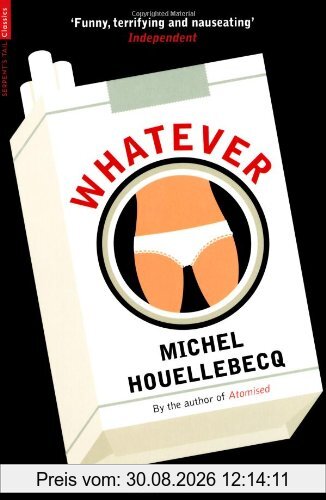Whatever
