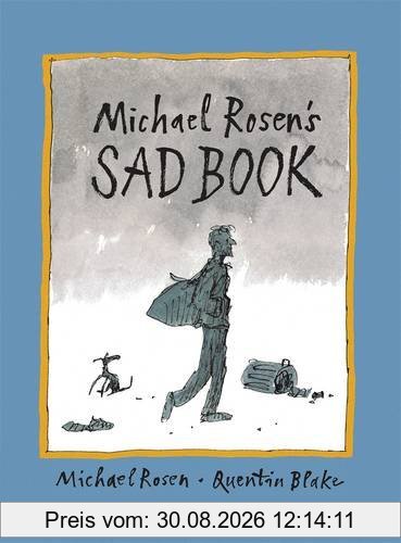 Michael Rosen's Sad Book