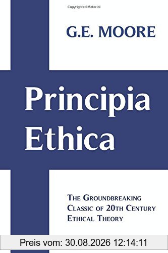 Principia Ethica