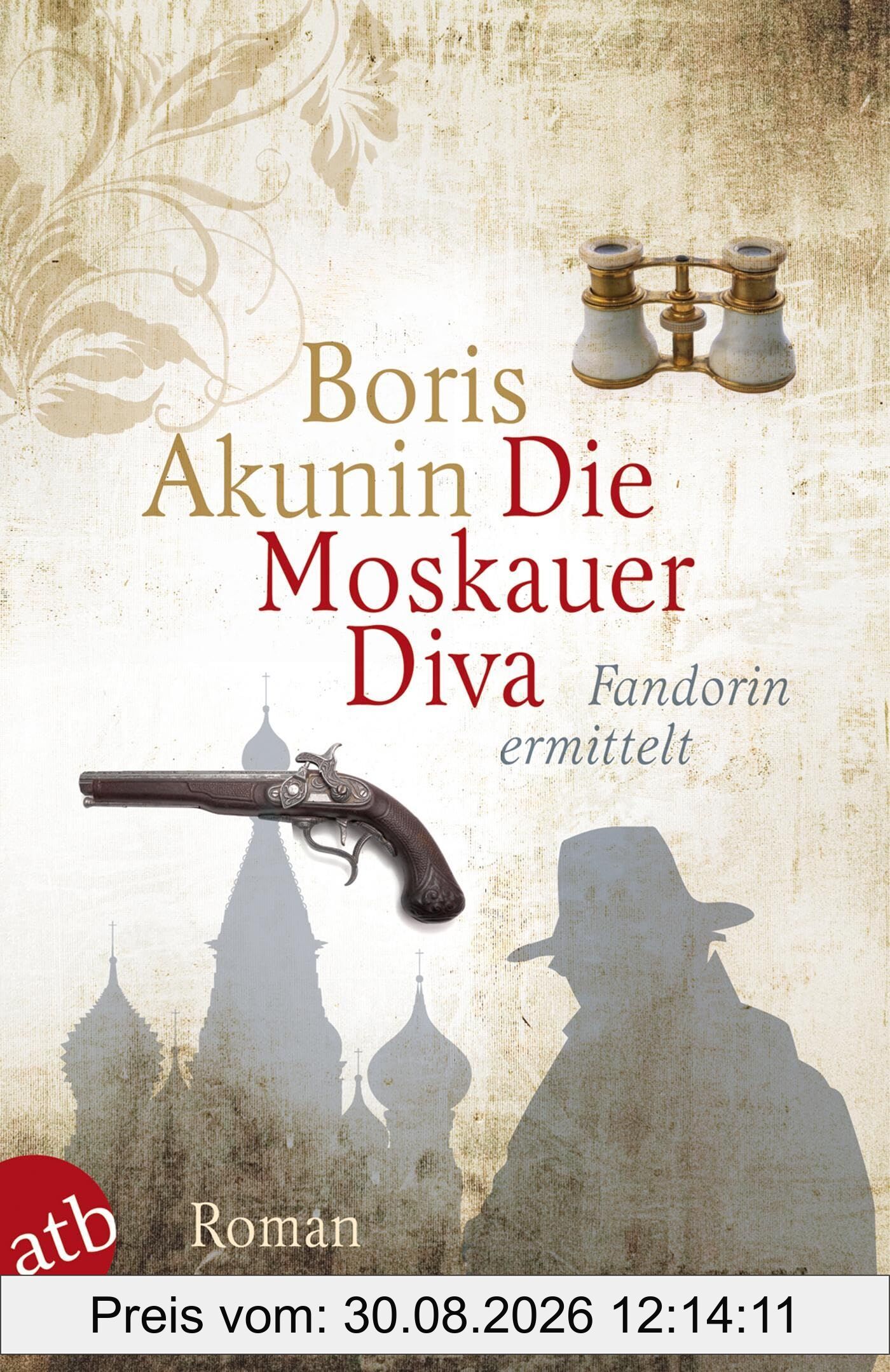 Die Moskauer Diva