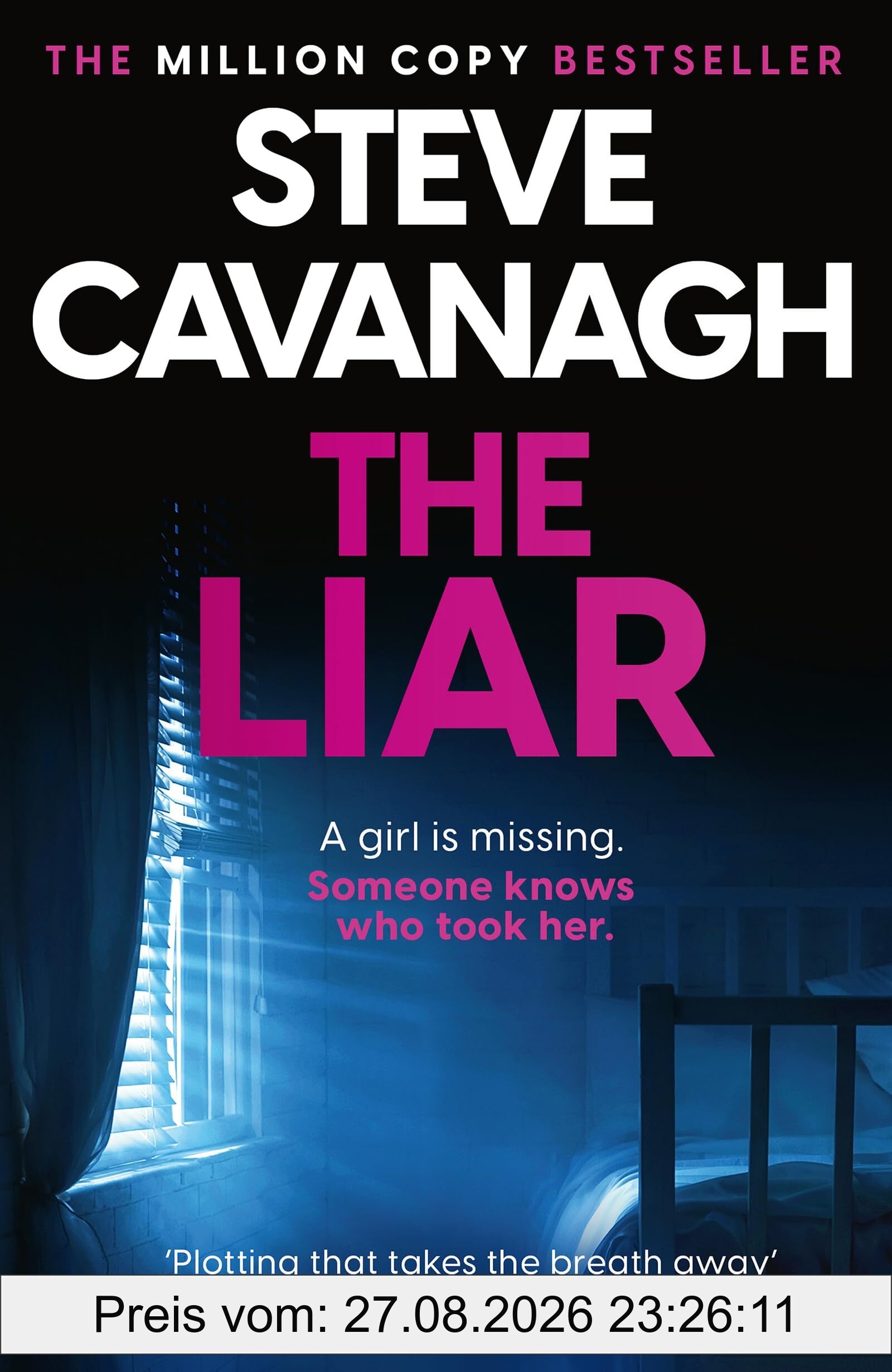 The Liar