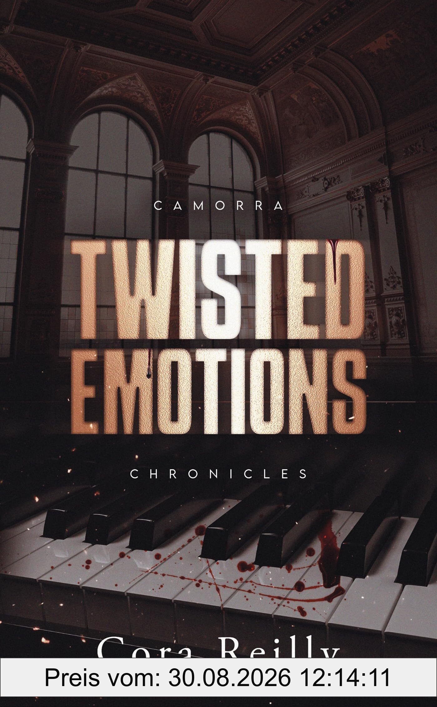 Camorra chronicles. Vol. 2. Twisted emotions