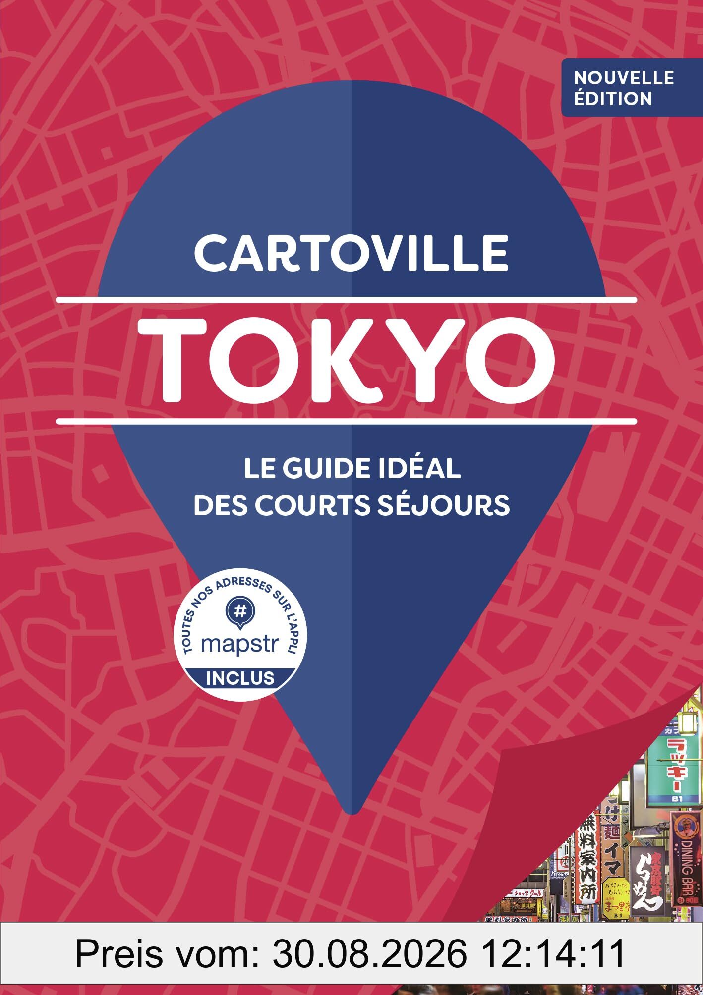 Tokyo