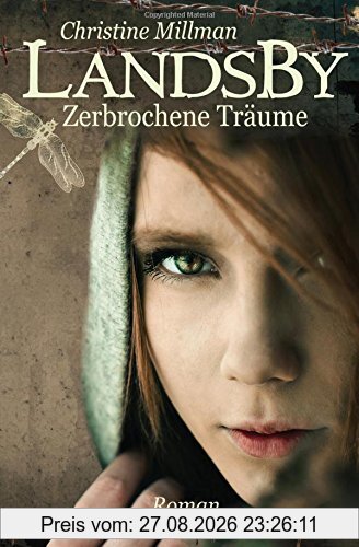 Landsby - Zerbrochene Träume