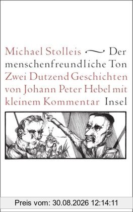 Der menschenfreundliche Ton