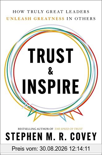 Trust & Inspire