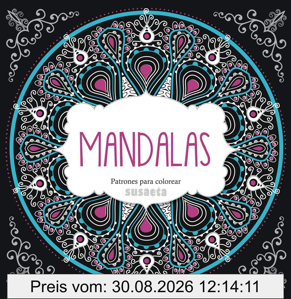 Mandalas