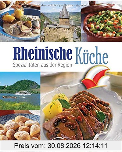 Rheinische Küche