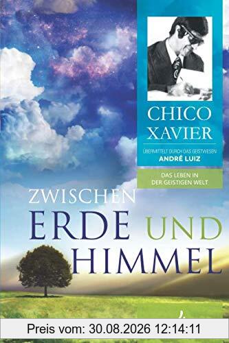 Zwischen Erde und Himmel: Das Leben in der Geistigen Welt