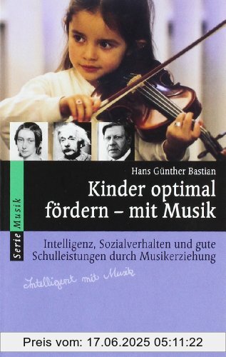 Binding : Taschenbuch, Edition : 4. Auflage 2007, Label : Atlantis Musikbuch-Verlag, Publisher : Atlantis Musikbuch-Verlag, medium : Taschenbuch, numberOfPages : 108, publicationDate : 2001-02-20, authors : Bastian, Hans Günther, languages : german, ISBN : 3254083814