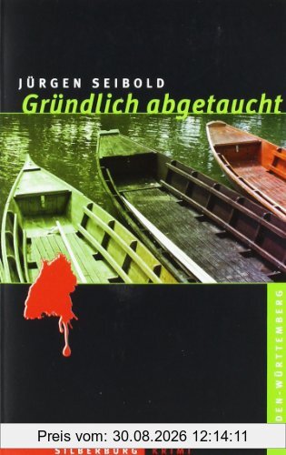 Gründlich abgetaucht