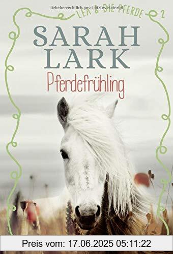 Binding : Gebundene Ausgabe, Edition : 1. Aufl. 2019, Label : Boje, Publisher : Boje, medium : Gebundene Ausgabe, numberOfPages : 160, publicationDate : 2019-05-31, releaseDate : 2019-05-31, authors : Sarah Lark, ISBN : 3414825384