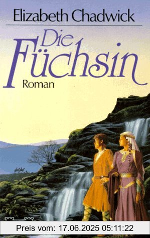 Binding : Broschiert, Label : Bastei Lübbe, Publisher : Bastei Lübbe, medium : Broschiert, numberOfPages : 413, publicationDate : 1998-09-01, authors : Elizabeth Chadwick, languages : german, ISBN : 3404118448