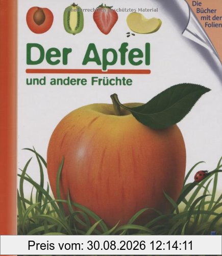 Der Apfel